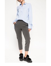 spodnie - Spodnie Grey Earth RW17.SPD870 - Answear.com