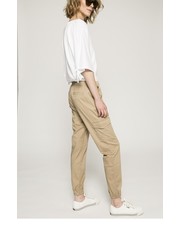 spodnie - Spodnie Basic RS18.SPD051 - Answear.com