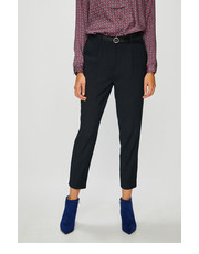 spodnie - Spodnie Basic RW18.SPD054 - Answear.com