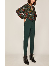 spodnie - Spodnie Basic RW19.SPD041 - Answear.com
