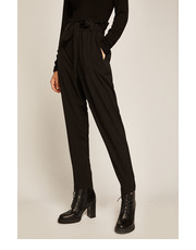 spodnie - Spodnie Basic RW19.SPD060 - Answear.com