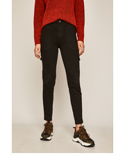 spodnie - Spodnie Amber Ambient RW19.SPD707 - Answear.com