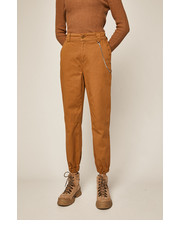 spodnie - Spodnie Basic RW19.SPD053 - Answear.com