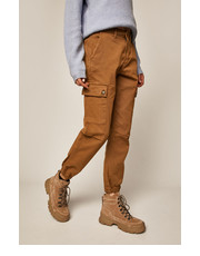 spodnie - Spodnie Sheroism RW19.SPD513 - Answear.com