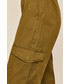 Spodnie Medicine - Spodnie Basic RS20.SPD020