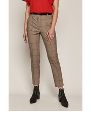 spodnie - Spodnie Basic - Answear.com