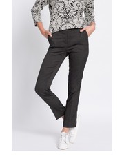 spodnie - Spodnie Jaquard RW16.SPD304 - Answear.com