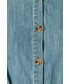 Sukienka Medicine - Sukienka jeansowa Denim Days RS20.SUD400