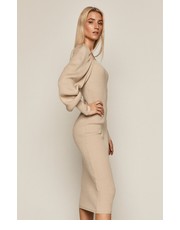 sukienka - Sukienka Glitch - Answear.com