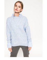 sweter - Sweter Grey Earth RW17.SWD806 - Answear.com