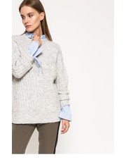 sweter - Sweter Grey Earth RW17.SWD814 - Answear.com
