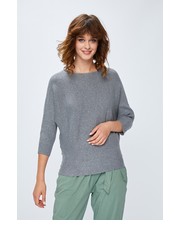 sweter - Sweter Basic RW18.SWD012 - Answear.com
