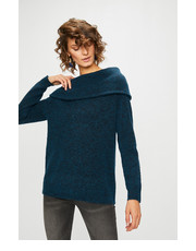 sweter - Sweter Basic RW18.SWD030 - Answear.com