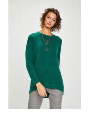 sweter - Sweter Secret Garden RW18.SWD301 - Answear.com