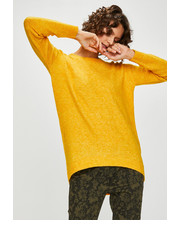 sweter - Sweter Basic RW18.SWD033 - Answear.com