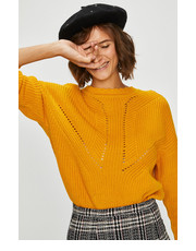 sweter - Sweter Suffron Spice RW18.SWD404 - Answear.com