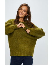 sweter - Sweter Hand Made RW18.SWD714 - Answear.com