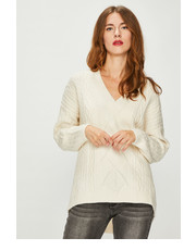 sweter - Sweter Essential RW18.SWD800 - Answear.com