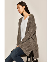 sweter - Kardigan Amber Ambient RW19.SWD710 - Answear.com
