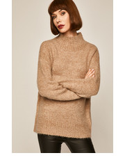 sweter - Sweter Basic RW19.SWD0A1 - Answear.com