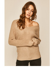 sweter - Sweter Basic RS20.SWD020 - Answear.com