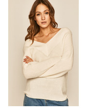 sweter - Sweter Basic RS20.SWD020 - Answear.com