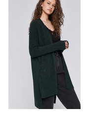 sweter - Kardigan Basic RW20.SWD033 - Answear.com