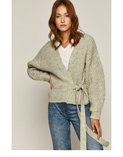 sweter - Kardigan Essential RW20.SWD614 - Answear.com
