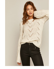 sweter - Sweter Pale Femininity RW20.SWD608 - Answear.com