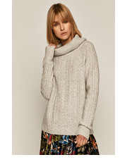 sweter - Sweter Herbaria RW20.SWD713 - Answear.com