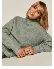 sweter - Sweter Herbaria RW20.SWD708 - Answear.com