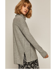 sweter - Sweter Black Art RW20.SWD824 - Answear.com