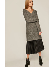 sweter - Sweter Black Art RW20.SWD823 - Answear.com