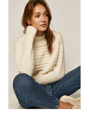 sweter - Sweter Pale Femininity RW20.SWD613 - Answear.com