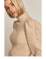 sweter - Sweter Glitch RW20.SWDA12 - Answear.com