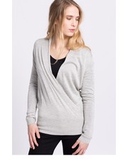 sweter - Sweter Less Is More RS17.SWD030 - Answear.com