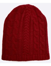czapka - Czapka Inverness RW16.CAD504 - Answear.com