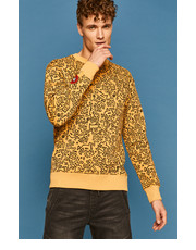 bluza męska - Bluza by Keith Haring RS20.BLM401 - Answear.com