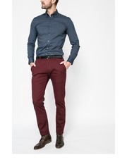 spodnie męskie - Spodnie Nocturnal RW17.SPMC01 - Answear.com