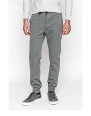 spodnie męskie - Spodnie Slow Future RS18.SPM401 - Answear.com