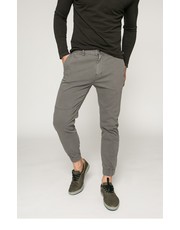 spodnie męskie - Spodnie City Jungle RS18.SPM502 - Answear.com