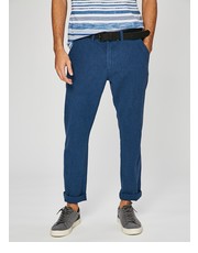 spodnie męskie - Spodnie On The Go RS18.SPM801 - Answear.com
