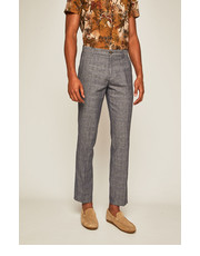 spodnie męskie - Spodnie RW19.SPM100 - Answear.com