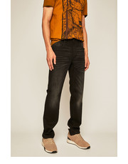 spodnie męskie - Jeansy Basic RW19.SJM030 - Answear.com