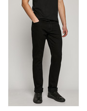 spodnie męskie - Jeansy Basic RS21.SJM020 - Answear.com