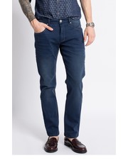 spodnie męskie - Jeansy City RW16.SJM302 - Answear.com