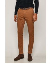 spodnie męskie - Spodnie Basic - Answear.com