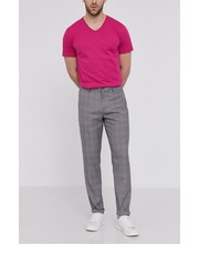spodnie męskie - Spodnie Modern Africa - Answear.com