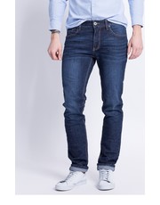 spodnie męskie - Jeansy Less Is More RS17.SJM304 - Answear.com