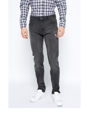 spodnie męskie - Jeansy Decadent RS16.SJM201 - Answear.com